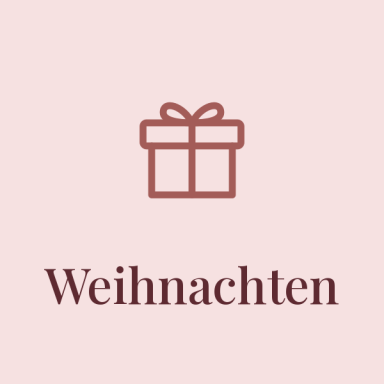 Weihnachts-Ohrringe aus Polymer Clay